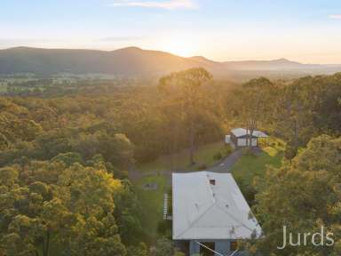 Farm For Sale - NSW - Paterson - 2421 - Private Retreat in the Heart of the Hunter Valley  (Image 2)