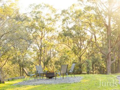 Farm For Sale - NSW - Paterson - 2421 - Private Retreat in the Heart of the Hunter Valley  (Image 2)