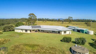 Farm For Sale - QLD - Beaudesert - 4285 - The Best View In Beaudesert  (Image 2)