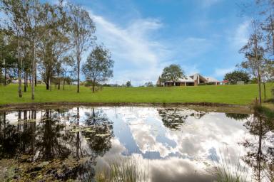 Farm For Sale - QLD - Samford Valley - 4520 - First Time on the Market - Experience The Unmatched Quality!  (Image 2)