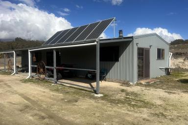 Farm For Sale - VIC - Bungil - 3691 - RECREATIONAL PROPERTY CLOSE TO ALBURY/WODONGA                  
17.24*Ha/ 42.6*acres  (Image 2)