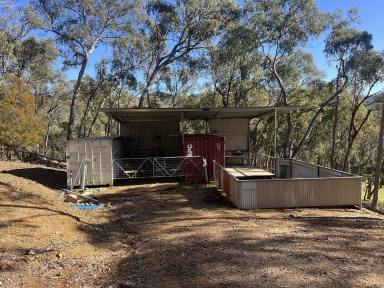 Farm For Sale - VIC - Mitta Mitta - 3701 - "BULLHEAD ROAD" IS YOUR PERFECT RECREATIONAL PROPERTY.   24.32*Ha / 60.11*Acres  (Image 2)