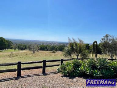 Farm For Sale - QLD - Nanango - 4615 - TRANQUIL HILLTOP RETREAT MINUTES FROM TOWN  (Image 2)