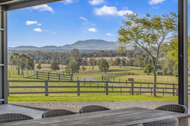 Farm Auction - NSW - Singleton - 2330 - Scenic Lifestyle Property on 15.5 Acres (6.31Ha)* just 10 minutes from Town!  (Image 2)