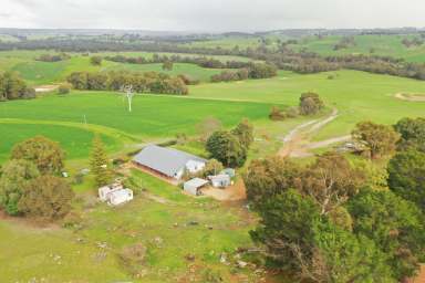 Farm For Sale - WA - Dinninup - 6244 - Dinninup Farming Diversity – Blackwood River frontage  (Image 2)