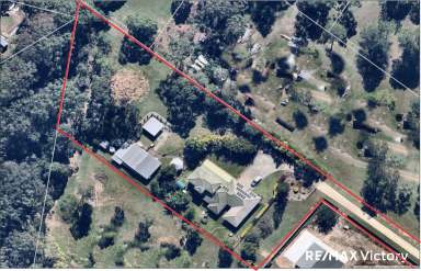 Farm For Sale - QLD - Upper Caboolture - 4510 - *****VACANT - Acreage Living with ROOOOOOM for Everyone and ALL the Toys*****  (Image 2)