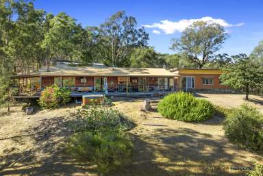 Farm For Sale - VIC - Acheron - 3714 - It's all about the tree change, the privacy, and the serenity.  (Image 2)