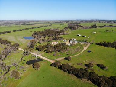 Farm For Sale - SA - Menzies - 5223 - Cygnetvale  (Image 2)