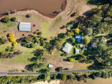 Farm For Sale - NSW - St Albans - 2775 - Exceptional Conference and Retreat Centre - Prime Commercial Real Estate  (Image 2)