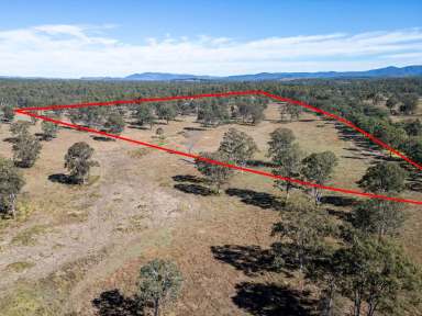 Farm Sold - QLD - Teebar - 4620 - LIFESTYLE BLOCK  (Image 2)