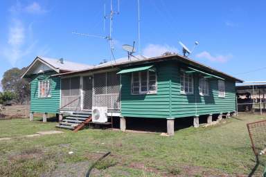 Farm For Sale - QLD - Cynthia - 4627 - 'Grey Gums' - Ideal Starter Block  (Image 2)