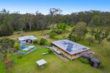 Farm Auction - NSW - South Kempsey - 2440 - "Bunyarra"-Income Earning Oasis on 23 Acres Just 10 Minutes to Surf  (Image 2)