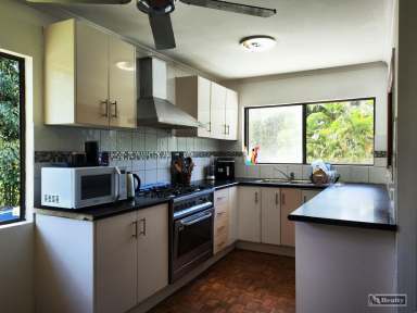 Farm For Sale - QLD - Waugh Pocket - 4871 - DOUBLE STOREY HOME ON 1.92 HA  (Image 2)