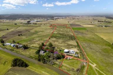 Farm For Sale - NSW - Louth Park - 2320 - Embrace Country Living At Its Finest!  (Image 2)