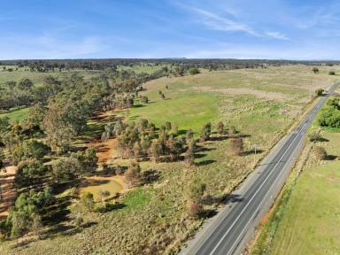 Farm For Sale - VIC - Eppalock - 3551 - Rural Living Beauty With River Aspect  (Image 2)