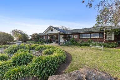 Farm Auction - NSW - Wagga Wagga - 2650 - Lillawood Park   (Image 2)