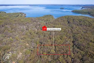 Farm Sold - NSW - North Arm Cove - 2324 - Recreational Land in The Cove!  (Image 2)