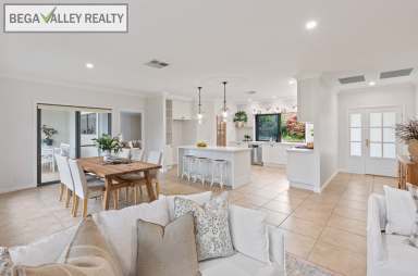 Farm For Sale - NSW - Bega - 2550 - REFINED FAMILY HOME MOVE IN READY  (Image 2)