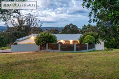 Farm For Sale - NSW - Bega - 2550 - REFINED FAMILY HOME MOVE IN READY  (Image 2)