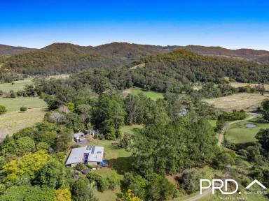 Farm For Sale - NSW - Larnook - 2480 - Serenity, Space & Stunning Style  (Image 2)