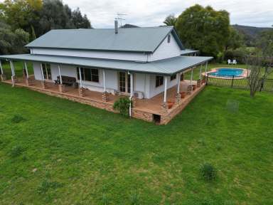 Farm For Sale - NSW - Curlewis - 2381 - AUCTION: Price Guide $2,700,000  (Image 2)