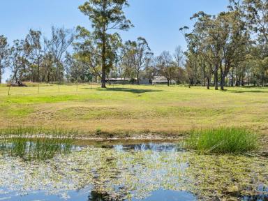 Farm For Sale - NSW - Ebenezer - 2756 - "Woolaringa Farm"  (Image 2)