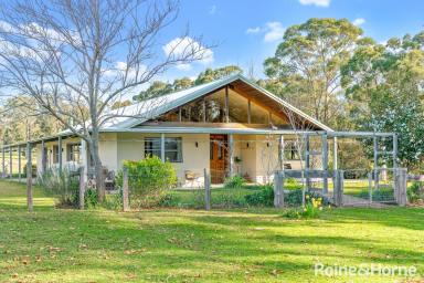 Farm For Sale - NSW - Yatte Yattah - 2539 - Quiet Country Lane Acreage  (Image 2)