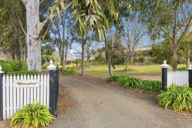 Farm Auction - VIC - Batesford - 3213 - "Moorabool" - on the Moorabool River  (Image 2)