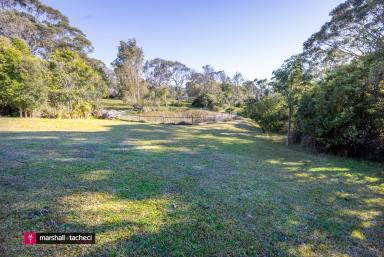 Farm For Sale - NSW - Barragga Bay - 2546 - 1 ½ Acre Block - Bush Laneway to Secluded Beach  (Image 2)