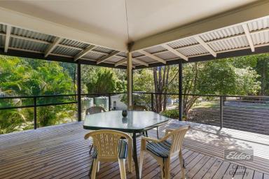 Farm For Sale - QLD - Curra - 4570 - THE PERFECT HOME FOR THE LARGER FAMILY  (Image 2)