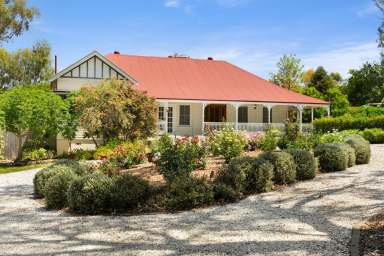 Farm For Sale - QLD - Warwick - 4370 - 1900s Character Homestead in Spacious Peaceful & Private Surrounds  (Image 2)