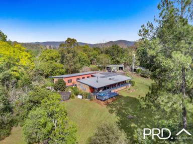 Farm For Sale - NSW - Larnook - 2480 - Serenity, Space & Stunning Style  (Image 2)