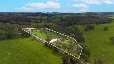 Farm For Sale - SA - Macclesfield - 5153 - "The Lifestyle you've always wanted + room for your equine friends"- 6.7 Acres  (Image 2)