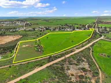 Farm For Sale - SA - Moonta - 5558 - Land on 10.49 hectares  (Image 2)