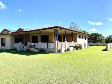 Farm For Sale - QLD - Ayr - 4807 - 4 Bedroom Block Home - on 5474m2 Lot - Edge of Town  (Image 2)