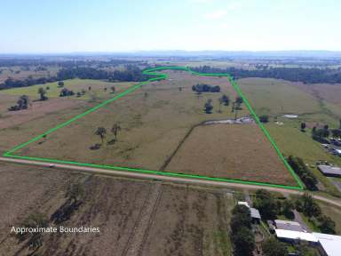 Farm For Sale - NSW - Tatham - 2471 - EXPRESSION OF INTEREST - LIVESTOCK / CROPPING - 102 ACRES TATHAM  (Image 2)