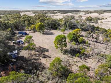 Farm For Sale - NSW - Quialigo - 2580 - BUILDING ENTITLEMENT BARGAIN  (Image 2)