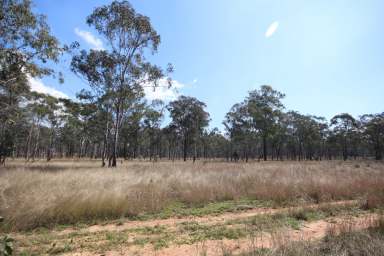 Farm For Sale - QLD - Brovinia - 4626 - Starter Breeder Block - 30 Minutes Mundubbera  (Image 2)