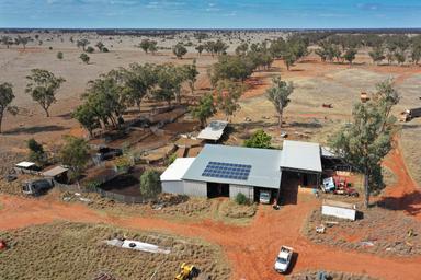 2538 Unity Road, St George QLD 4487