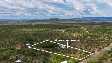 Farm For Sale - QLD - Cooktown - 4895 - Country Retreat on 1.72 Hectares  (Image 2)