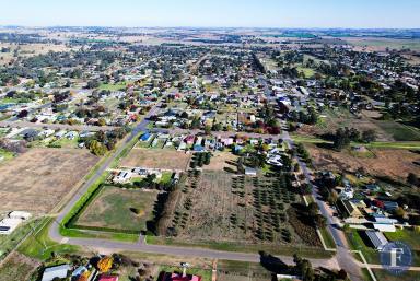 Farm For Sale - NSW - Boorowa - 2586 - Residential Building Block  (Image 2)