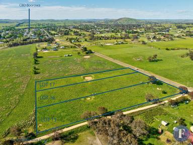 Farm For Sale - NSW - Boorowa - 2586 - Spacious Residential Block- Rural Surrounds  (Image 2)