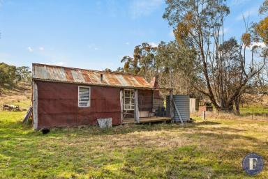 Farm For Sale - NSW - Rugby - 2583 - Unique Rabbiters Hut On 19 Acres  (Image 2)