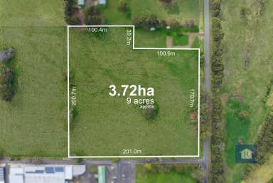 Farm For Sale - VIC - Cobden - 3266 - Building Cobden's Tomorrow...  (Image 2)