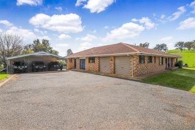 Farm For Sale - NSW - Tumut - 2720 - Picture Perfect Rural Package - Nothing more you could want  (Image 2)