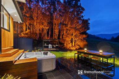 Farm For Sale - TAS - Crabtree - 7109 - Where Rustic Elegance Meets Serene Seclusion  (Image 2)