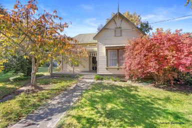 Farm For Sale - VIC - Acheron - 3714 - "Thurlby Lodge"  (Image 2)