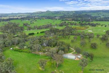 Farm Tender - VIC - Thornton - 3712 - Exceptionally Rare Riverfront Property with Spectacular Views!  (Image 2)