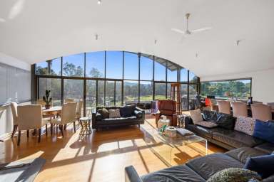 Farm For Sale - VIC - Snobs Creek - 3714 - "The Horny Stag Winery"  (Image 2)