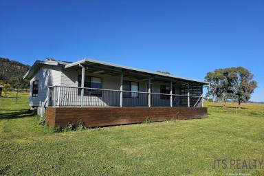 Farm For Sale - NSW - Sandy Hollow - 2333 - Very well maintained property  (Image 2)